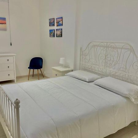 Villa Vista Mare Bari Exteriör bild